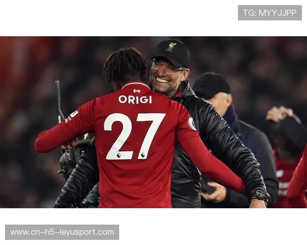 利物浦计划通过科学化训练提升终场效率