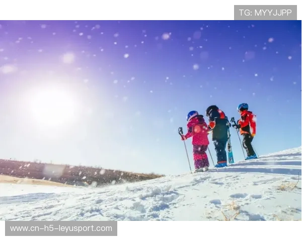滑雪教练推出“无惧落地”心理课程受热捧