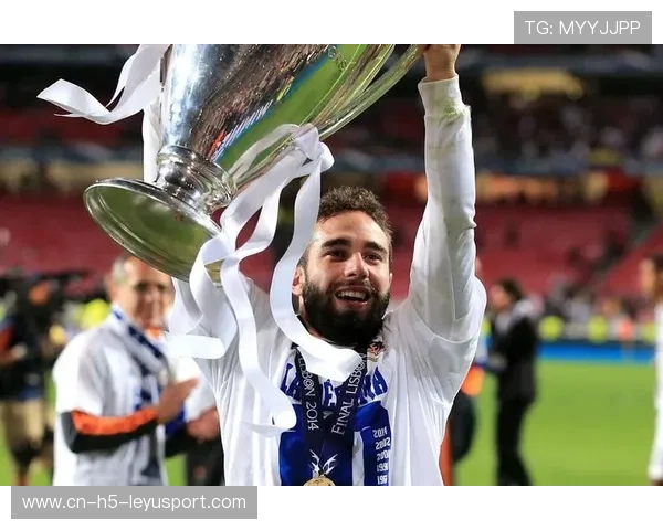 皇马若继续发掘潜力股球队未来不可限量