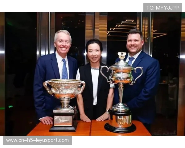 网球赛事多语种解说覆盖扩大海外市场影响力