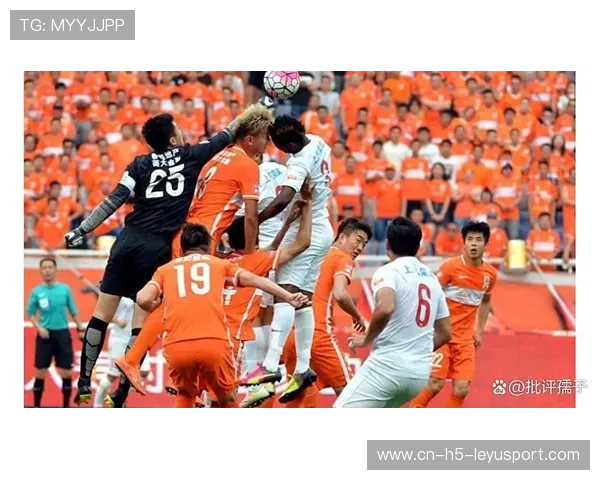 鲁能引援名单曝光：哪些球员最值得期待？