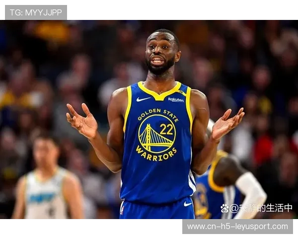 勇士交易流言：维金斯、克莱汤普森、卢尼谁可能离队？，勇士队维金斯全名