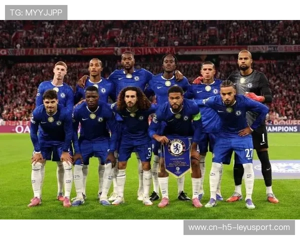 拜仁与切尔西欧冠激战，赛前热点全解读，拜仁大胜切尔西