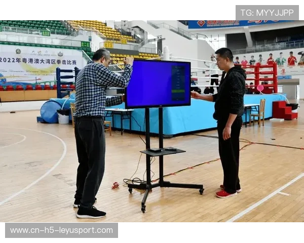 裁判技术辅助系统升级试运行效果显著，裁判功能