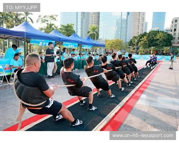 高潮不断!运动员“拼搏到底”燃起赛场火焰! 高潮不断!运动员“拼搏到底”燃起赛场火焰!