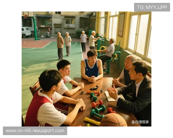 篮球在中国社区老年人体育活动中的适应方式,老年人占篮球场 篮球在中国社区老年人体育活动中的适应方式,老年人占篮球场