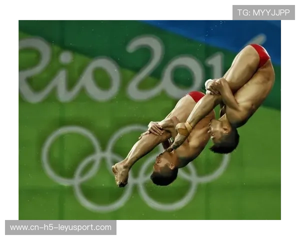 跳水改变人生，林跃的冠军成长故事，跳水林跃退役后