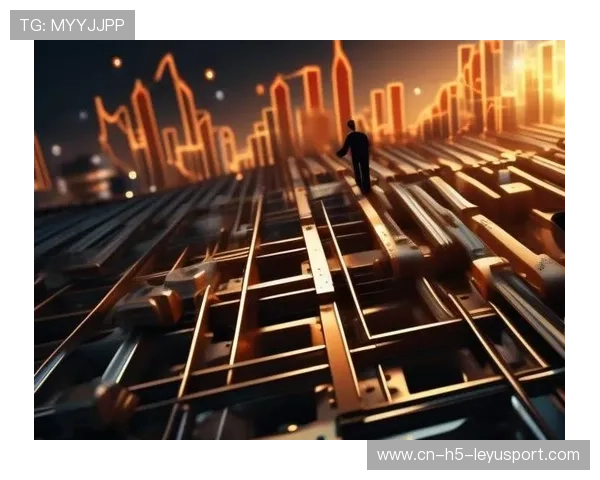 创造机会能力提升