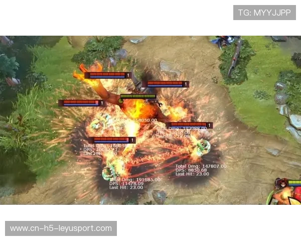 Dota2当前版本最强套路分享